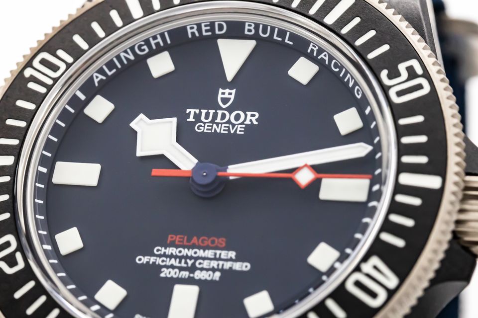 Tudor Pelagos FXD M25707KN-0001 Image 6